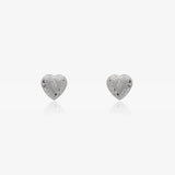 Pendientes Corazon Grandes