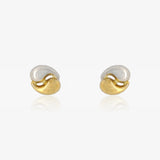 Pendientes Yin Yang