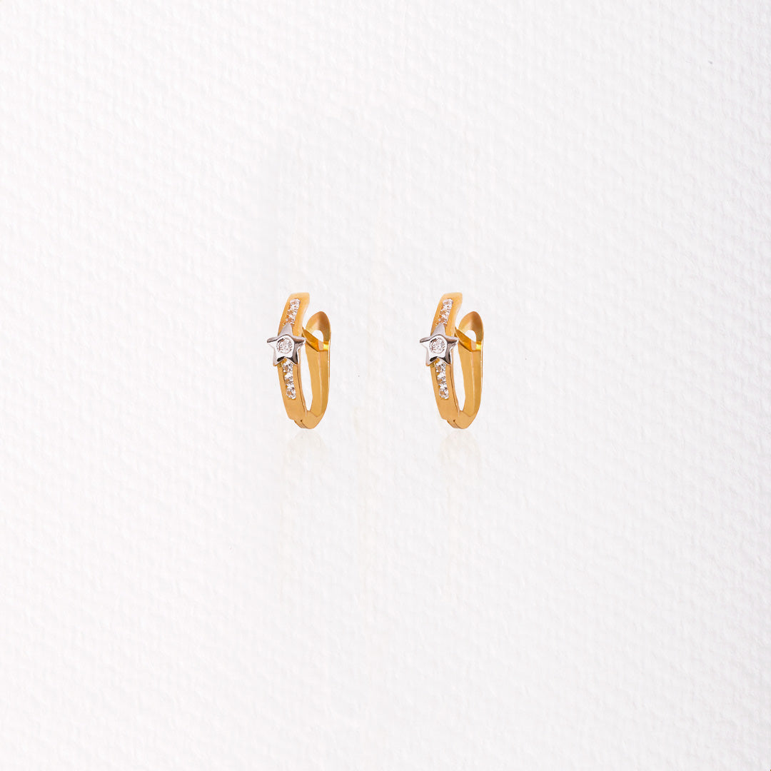 Pendientes STAR