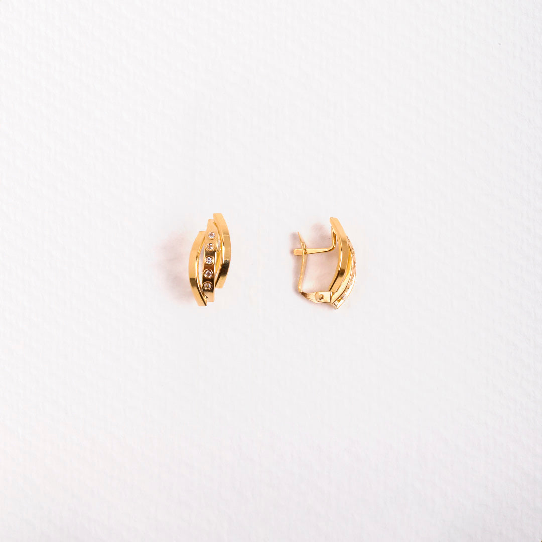 PILAR earrings