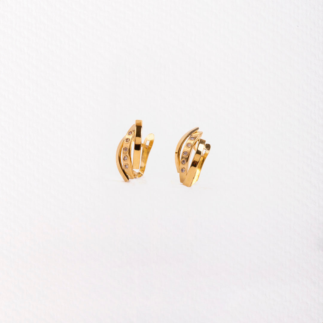 PILAR earrings