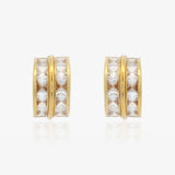 Pendientes Carril Doble
