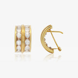 Pendientes Carril Doble