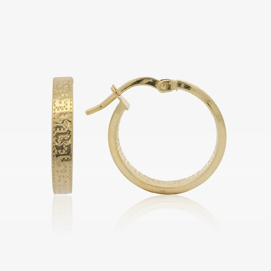 Greek Ring