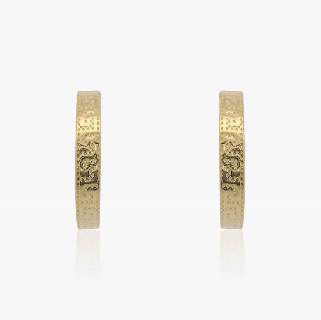 Greek Ring