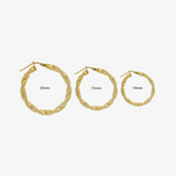 Aro Torneado Picado 3mm