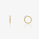 Aro Torneado Picado 3mm