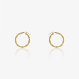 Aro Torneado Picado 3mm