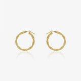 Aro Torneado Picado 3mm