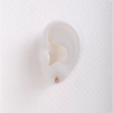 URANUS earrings