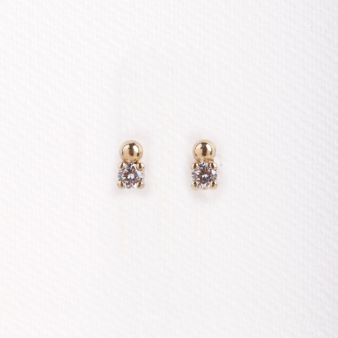 URANUS earrings
