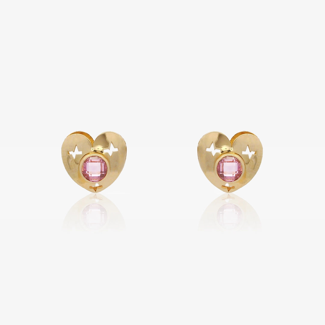 Pendientes PEACH