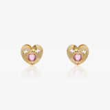Pendientes PEACH