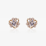 Pendientes Cora
