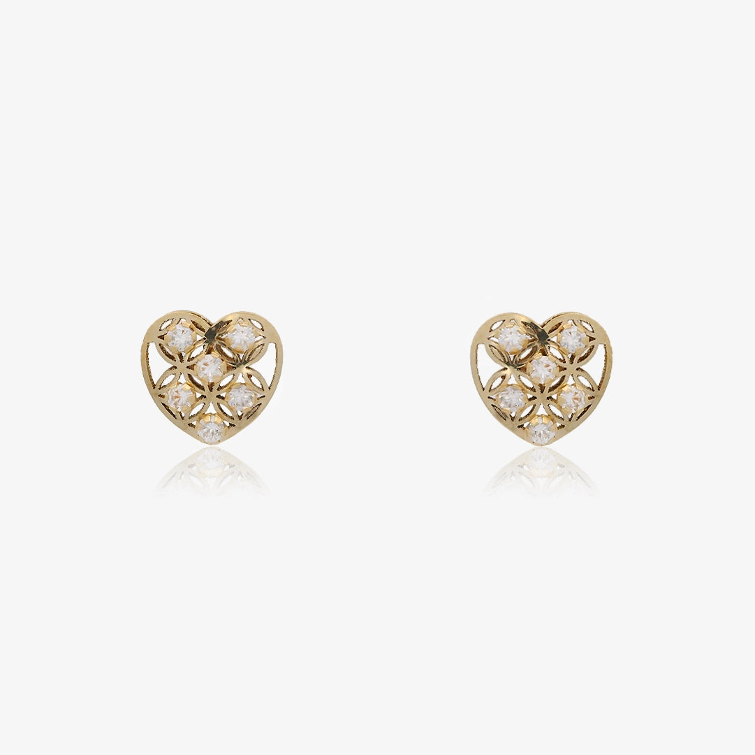 Pendientes Carmela