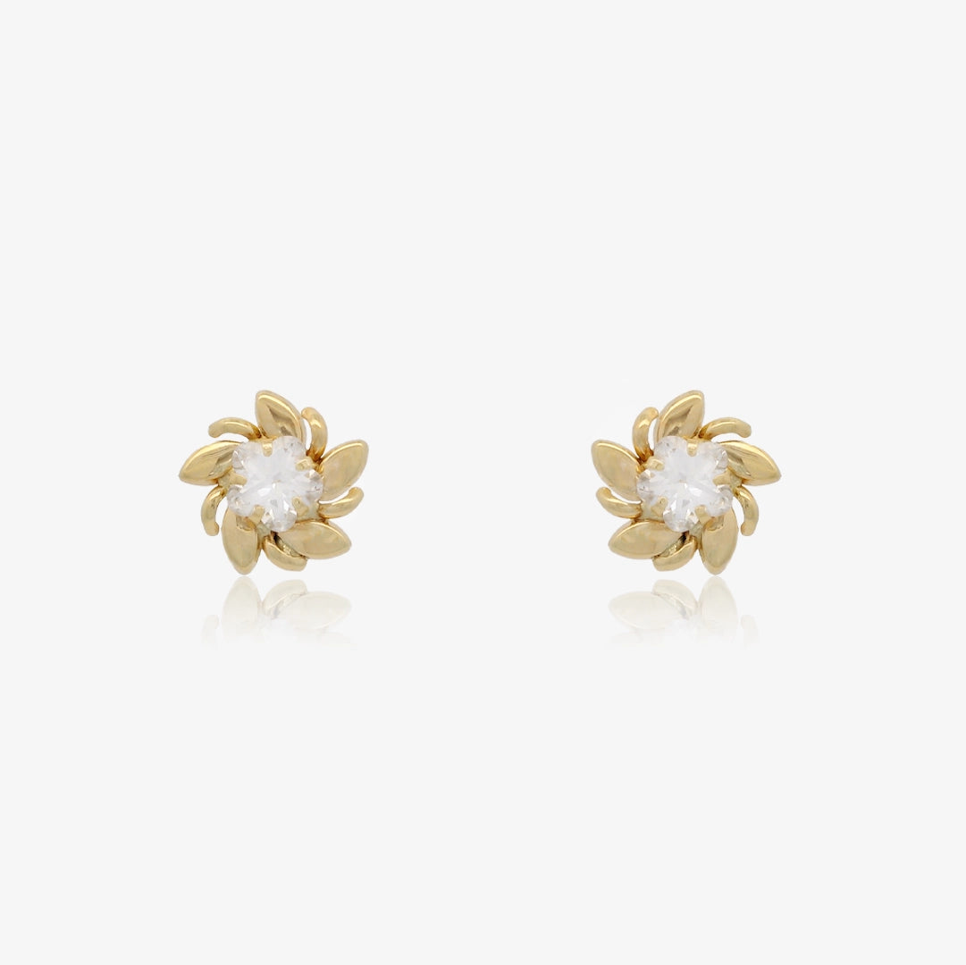 Pendientes Ceci