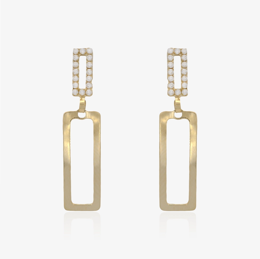 Pendientes Rectangulos
