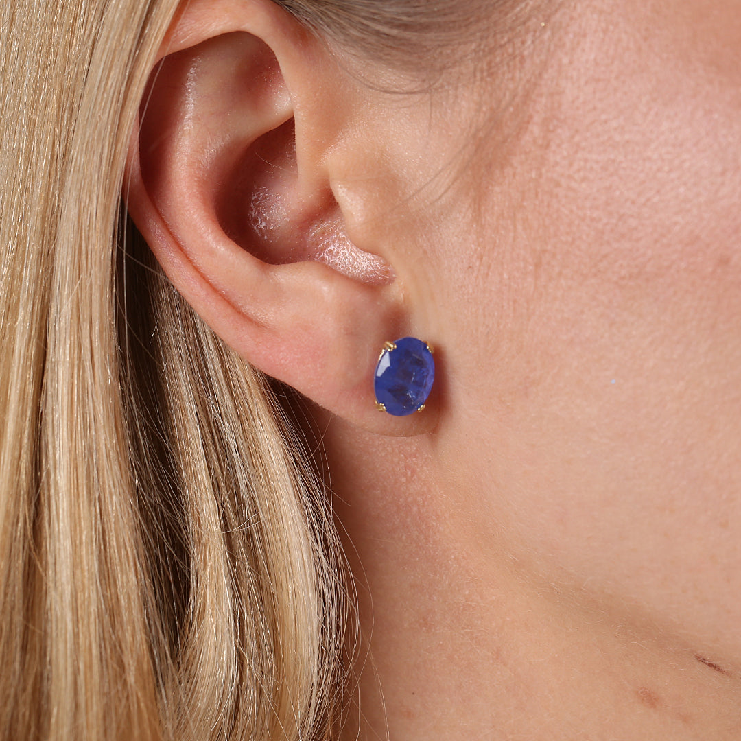 Pendientes ocean