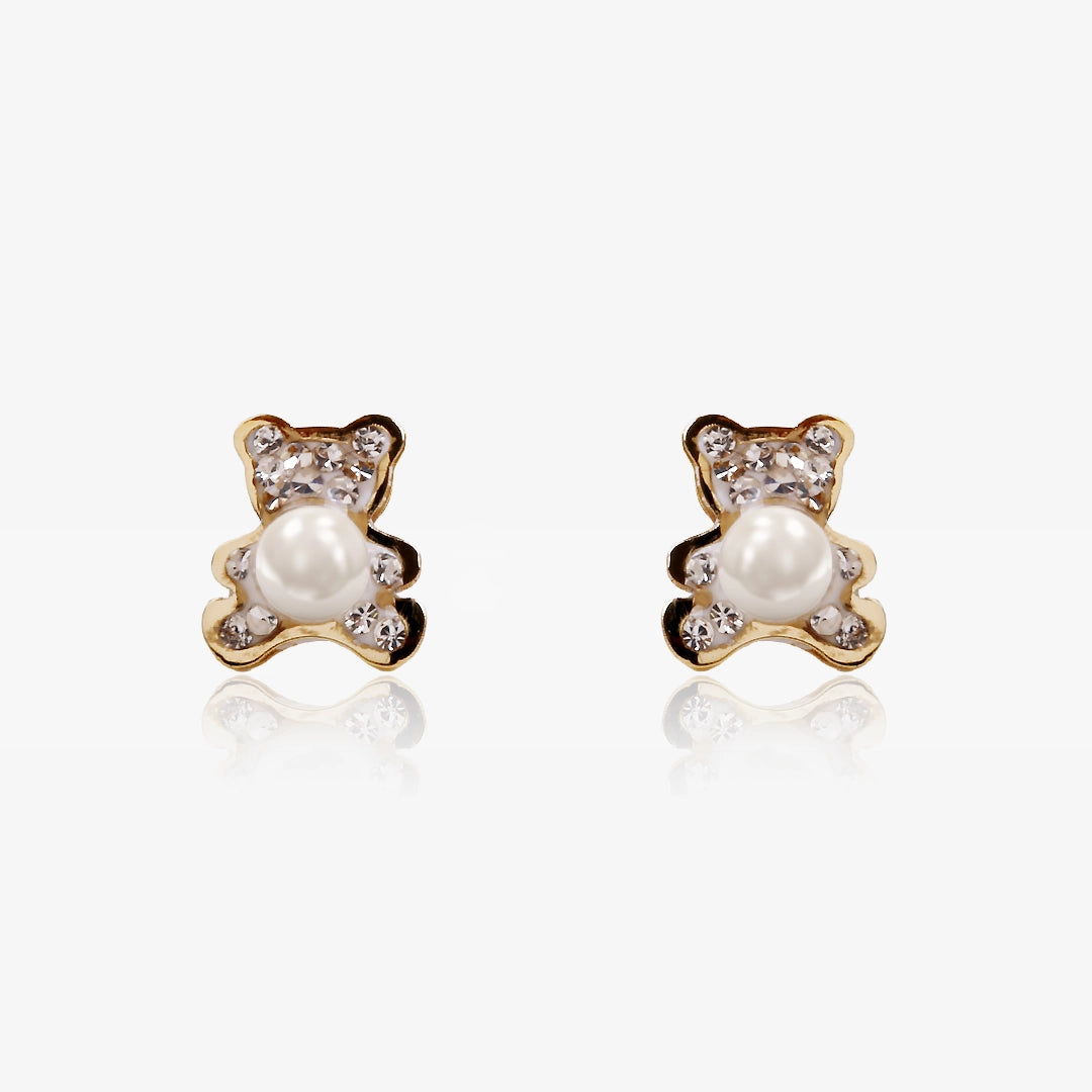 Pendientes Cocó