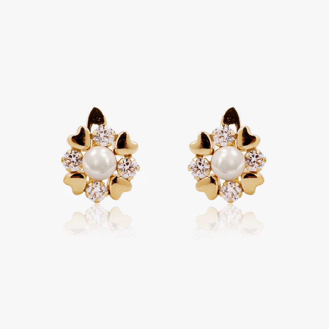 Pendientes Cielo