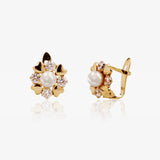 Pendientes Cielo