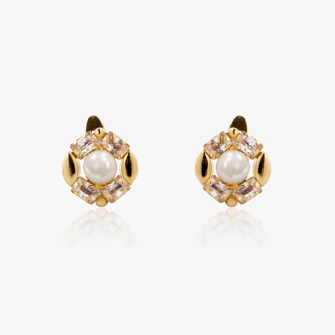 Pendientes Chia