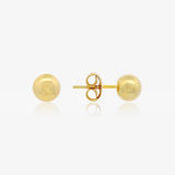 Pares ORO9 Presion Bolas 6 Mm