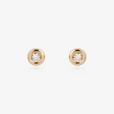 Pendientes Chaton
