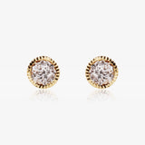 Pendientes Orla Resina