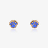 Pendientes huella
