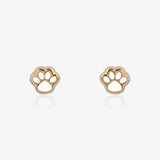 Pendientes huella