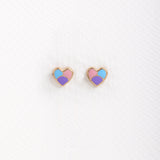 Pendientes Corazon