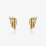 Pendientes triangle