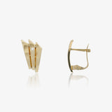 Pendientes triangle