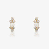 Pendientes Cleo