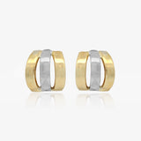 Pendientes Triple