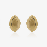 Pendientes Hojas