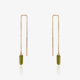 Pendientes GREEN