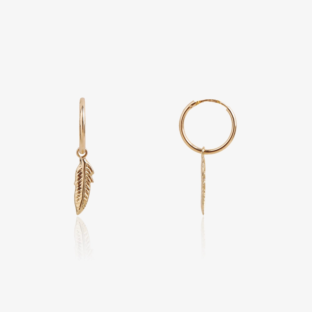 Aros Pluma
