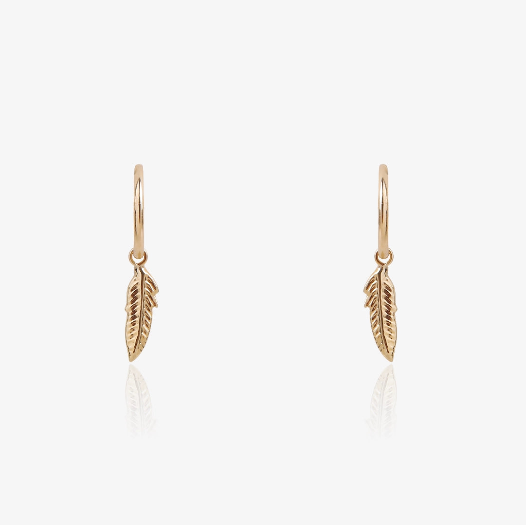 Aros Pluma