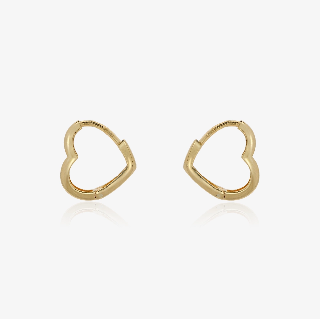Aros Corazón