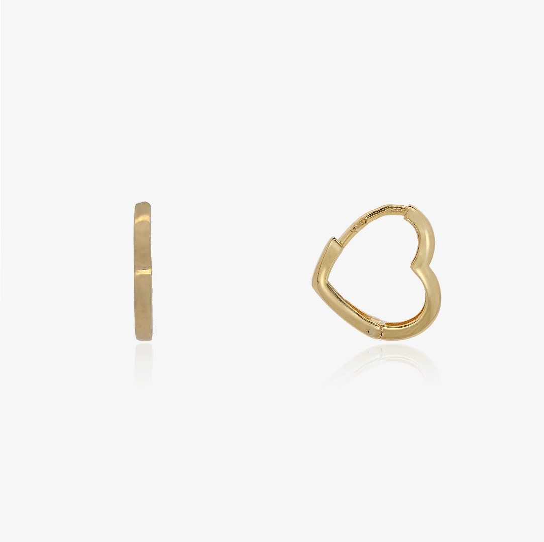Aros Corazón