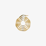 Aro torneado 2.5mm