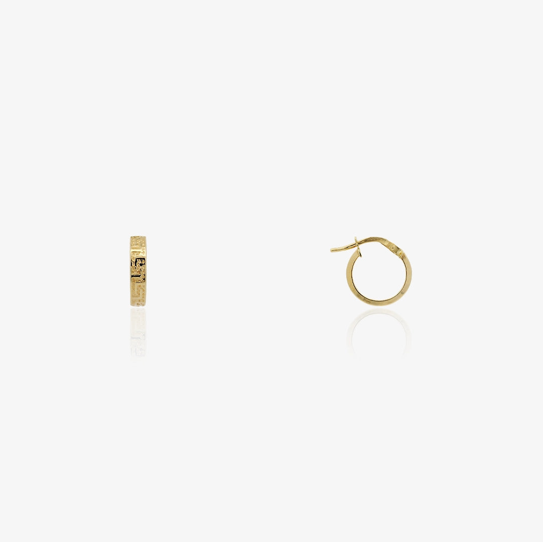 Aro Greca 3mm