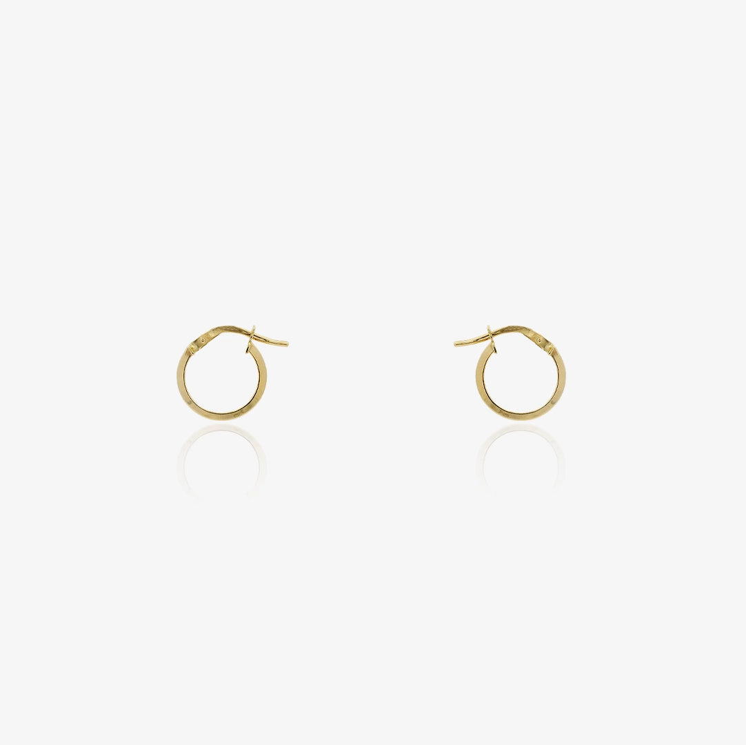 Aro Greca 3mm