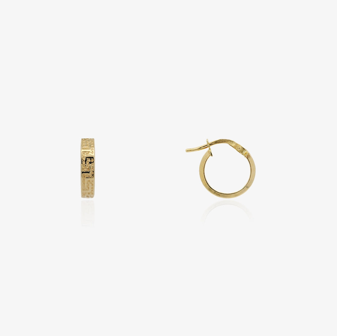 Aro Greca 3mm