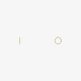 Aros Tubo Liso 3mm