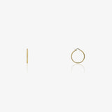 Aros Tubo Liso 3mm