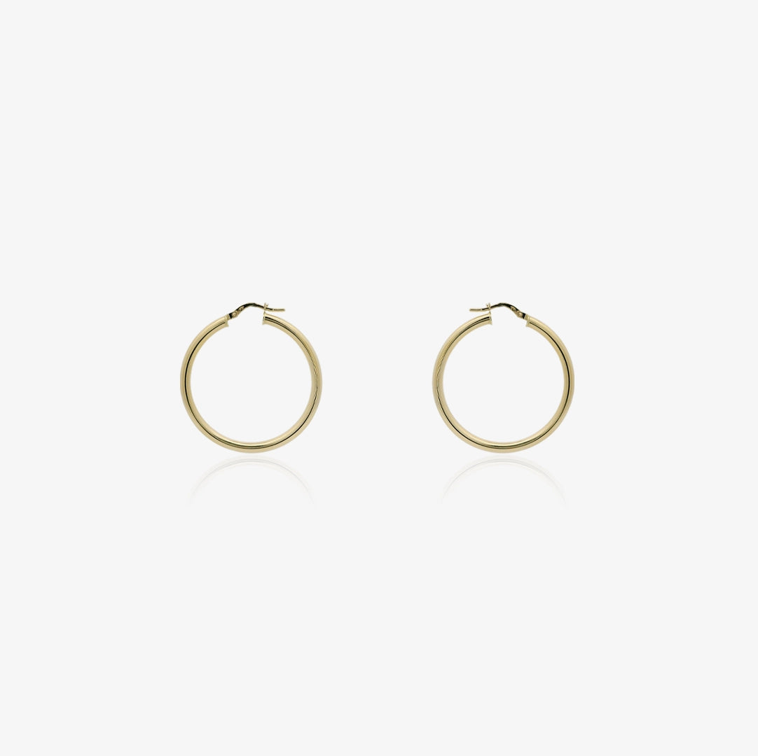 Aros Tubo Liso 3mm
