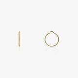 Aros Tubo Liso 3mm